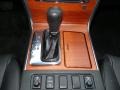 Diamond Graphite Metallic - M 35x Sedan Photo No. 21