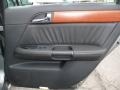 Diamond Graphite Metallic - M 35x Sedan Photo No. 24