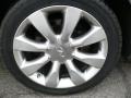 Diamond Graphite Metallic - M 35x Sedan Photo No. 30