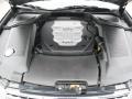 Diamond Graphite Metallic - M 35x Sedan Photo No. 32