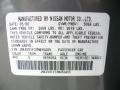 Diamond Graphite Metallic - M 35x Sedan Photo No. 33