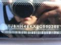 Brilliant Black Crystal Pearl - Commander Sport Photo No. 13