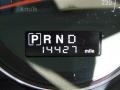 Brilliant Black Crystal Pearl - Commander Sport Photo No. 14