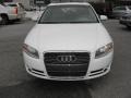 Ibis White - A4 2.0T Sedan Photo No. 2
