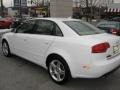Ibis White - A4 2.0T Sedan Photo No. 7