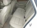 Ibis White - A4 2.0T Sedan Photo No. 11