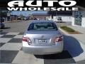 Classic Silver Metallic - Camry Hybrid Photo No. 3