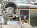 Ibis White - A4 2.0T Sedan Photo No. 12