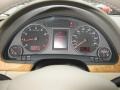 Ibis White - A4 2.0T Sedan Photo No. 13