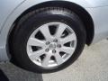 Classic Silver Metallic - Camry Hybrid Photo No. 4
