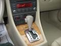 Ibis White - A4 2.0T Sedan Photo No. 16