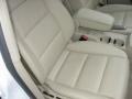 Ibis White - A4 2.0T Sedan Photo No. 17
