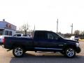 Patriot Blue Pearl - Ram 1500 Laramie Quad Cab Photo No. 2