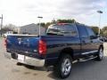 Patriot Blue Pearl - Ram 1500 Laramie Quad Cab Photo No. 3
