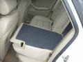 Ibis White - A4 2.0T Sedan Photo No. 22