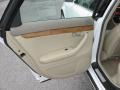 Ibis White - A4 2.0T Sedan Photo No. 23