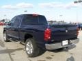 Patriot Blue Pearl - Ram 1500 Laramie Quad Cab Photo No. 5