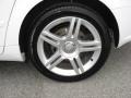 Ibis White - A4 2.0T Sedan Photo No. 24
