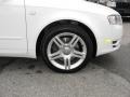 Ibis White - A4 2.0T Sedan Photo No. 26
