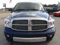 Patriot Blue Pearl - Ram 1500 Laramie Quad Cab Photo No. 8