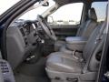 Patriot Blue Pearl - Ram 1500 Laramie Quad Cab Photo No. 9