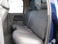 Patriot Blue Pearl - Ram 1500 Laramie Quad Cab Photo No. 10