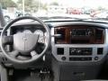 Patriot Blue Pearl - Ram 1500 Laramie Quad Cab Photo No. 11