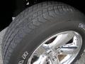 Patriot Blue Pearl - Ram 1500 Laramie Quad Cab Photo No. 12