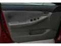 2006 Impulse Red Pearl Toyota Corolla CE  photo #2
