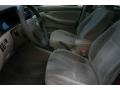 2006 Impulse Red Pearl Toyota Corolla CE  photo #3