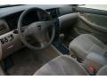 2006 Impulse Red Pearl Toyota Corolla CE  photo #4