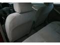2006 Impulse Red Pearl Toyota Corolla CE  photo #8