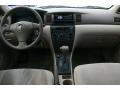 2006 Impulse Red Pearl Toyota Corolla CE  photo #9