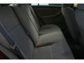 2006 Impulse Red Pearl Toyota Corolla CE  photo #13