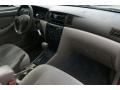 2006 Impulse Red Pearl Toyota Corolla CE  photo #18