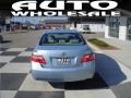 Sky Blue Pearl - Camry LE Photo No. 3