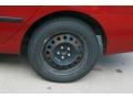 2006 Impulse Red Pearl Toyota Corolla CE  photo #25