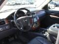 Graystone Metallic - Suburban 1500 LTZ 4x4 Photo No. 12