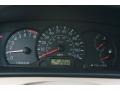 2006 Impulse Red Pearl Toyota Corolla CE  photo #33