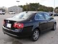 Black - Jetta 2.5 Sedan Photo No. 3