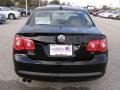 Black - Jetta 2.5 Sedan Photo No. 4