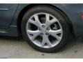 2008 Galaxy Gray Mica Mazda MAZDA3 s Grand Touring Hatchback  photo #13