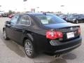 Black - Jetta 2.5 Sedan Photo No. 5