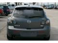 2008 Galaxy Gray Mica Mazda MAZDA3 s Grand Touring Hatchback  photo #14