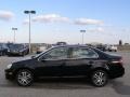 Black - Jetta 2.5 Sedan Photo No. 6