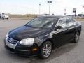 Black - Jetta 2.5 Sedan Photo No. 7