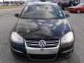 Black - Jetta 2.5 Sedan Photo No. 8