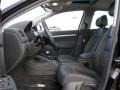 Black - Jetta 2.5 Sedan Photo No. 9