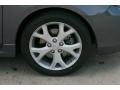 2008 Galaxy Gray Mica Mazda MAZDA3 s Grand Touring Hatchback  photo #17