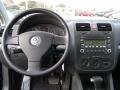 Black - Jetta 2.5 Sedan Photo No. 11